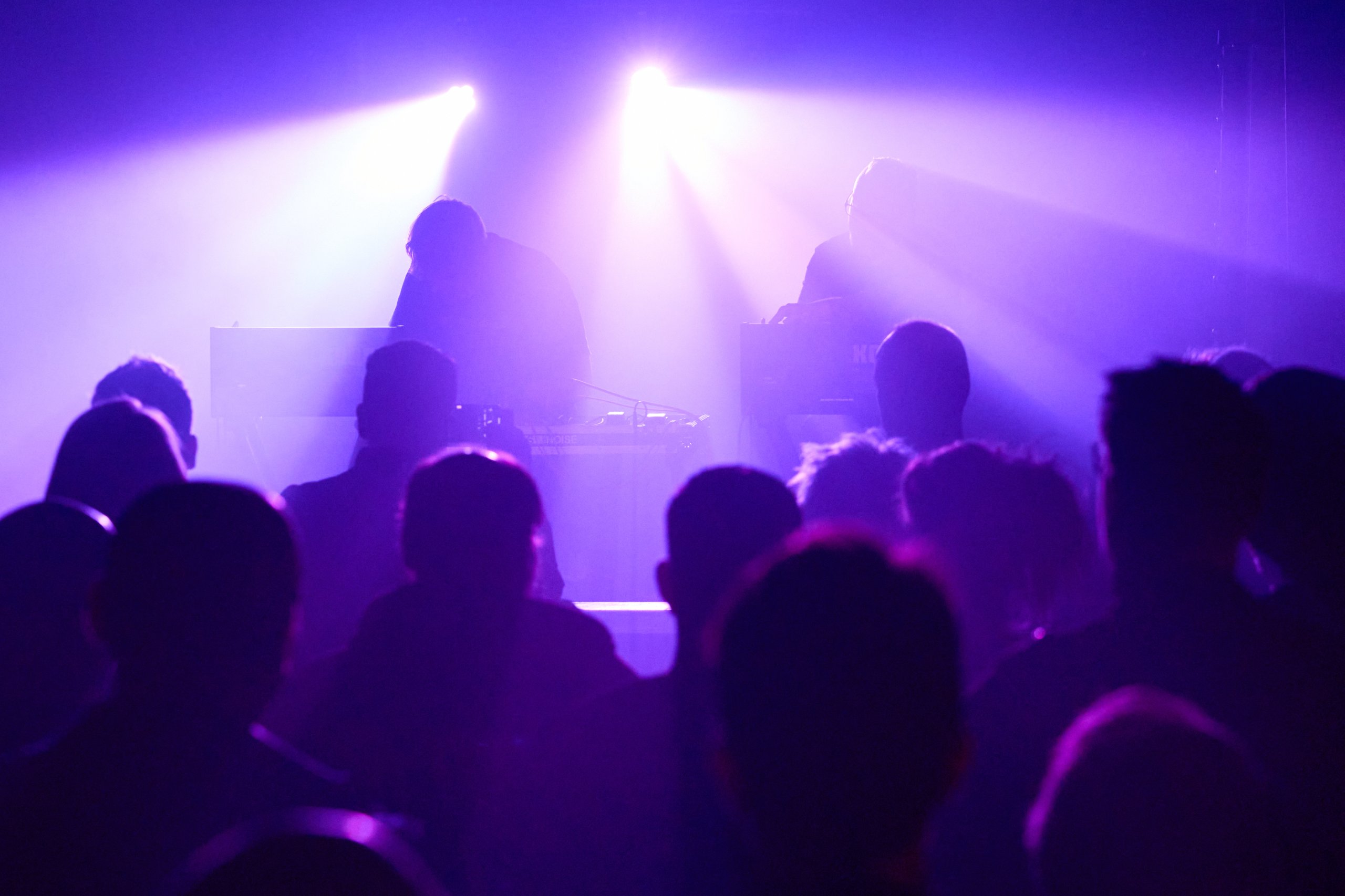 2025 05 24 Bunker Noise 0932